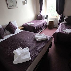 Dreibettzimmer